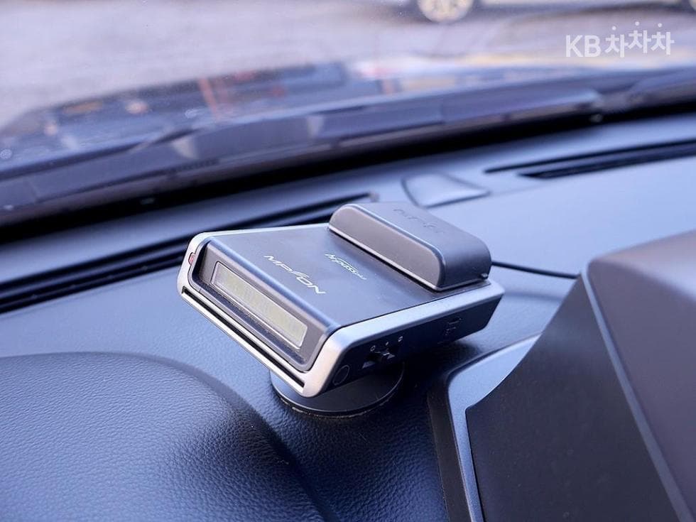 КейДжи Мобилити Корандо Спорт (pickup variant)CX5 2WD Еко (економичен клас) - 13