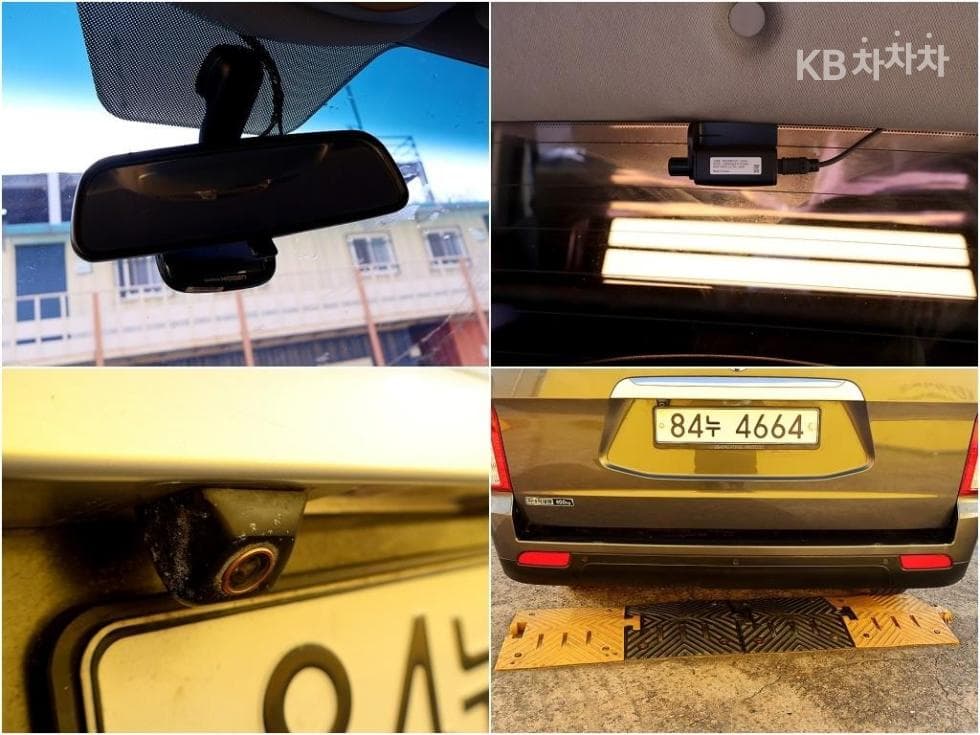 КейДжи Мобилити Корандо Спорт (pickup variant)CX5 2WD Еко (економичен клас) - 16