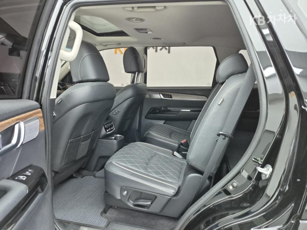 Киа Mohave 더마스터3.0 Дизел 4x4 Masters - 12