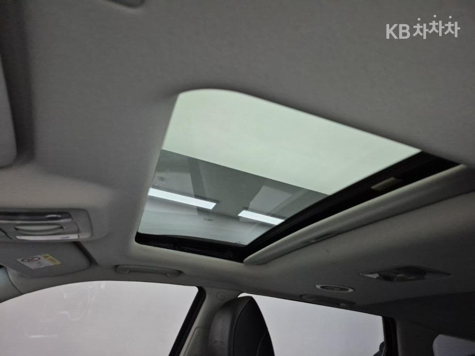 Киа Mohave 더마스터3.0 Дизел 4x4 Masters - 13