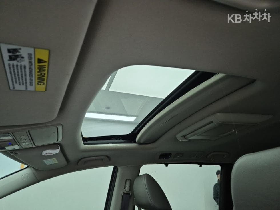 혼다 오딧세이3.5 - 13