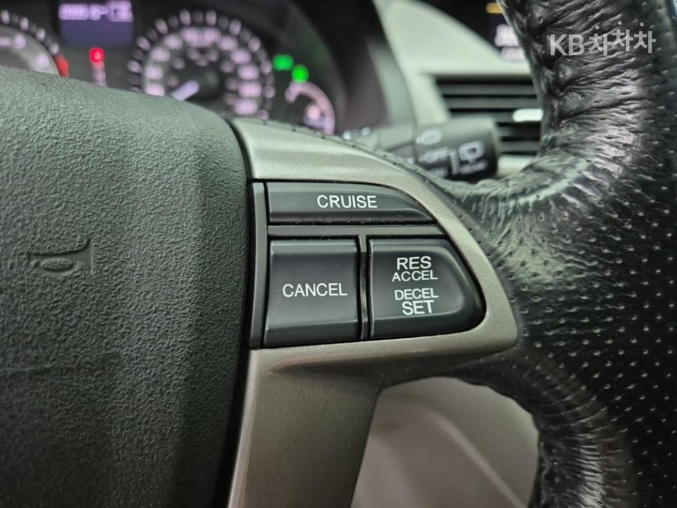 혼다 오딧세이3.5 - 16