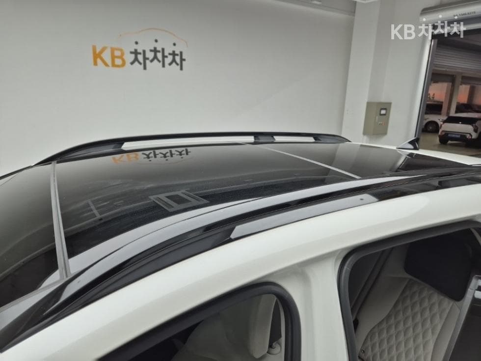 Kia The All New Sportage Hybrid1.6 Turbo HEV Signature Gravity - 13