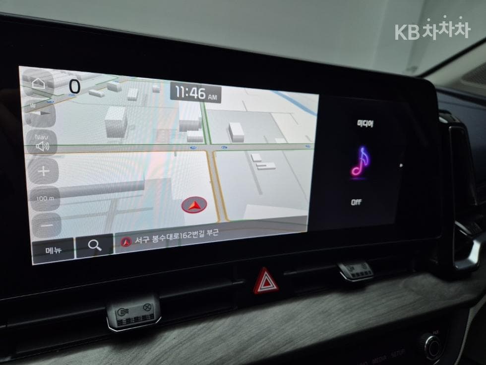 Kia The All New Sportage Hybrid1.6 Turbo HEV Signature Gravity - 14