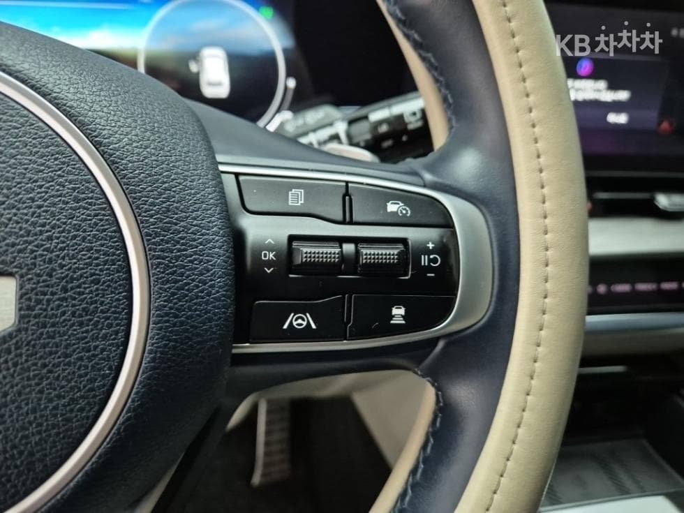 Kia The All New Sportage Hybrid1.6 Turbo HEV Signature Gravity - 16