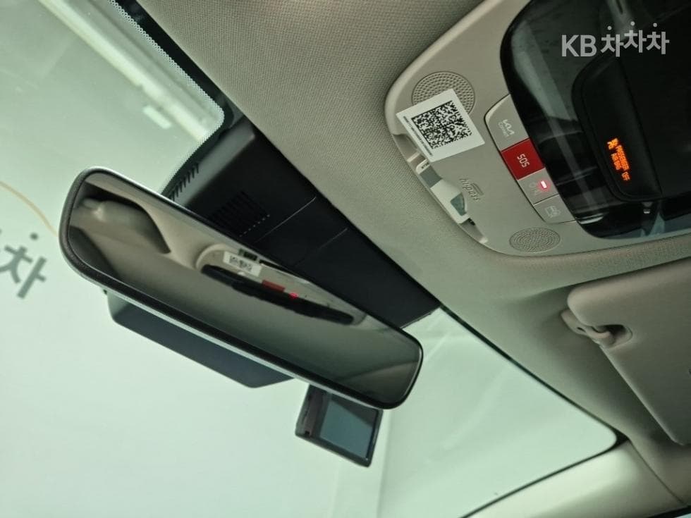 Kia The All New Sportage Hybrid1.6 Turbo HEV Signature Gravity - 17