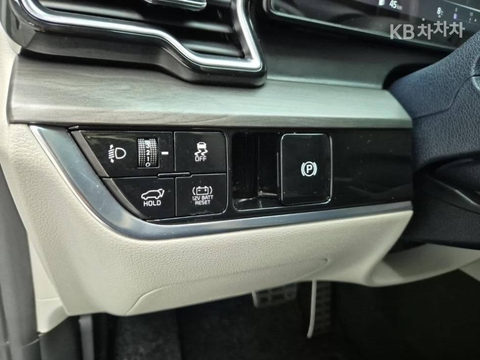 Kia The All New Sportage Hybrid1.6 Turbo HEV Signature Gravity - 18