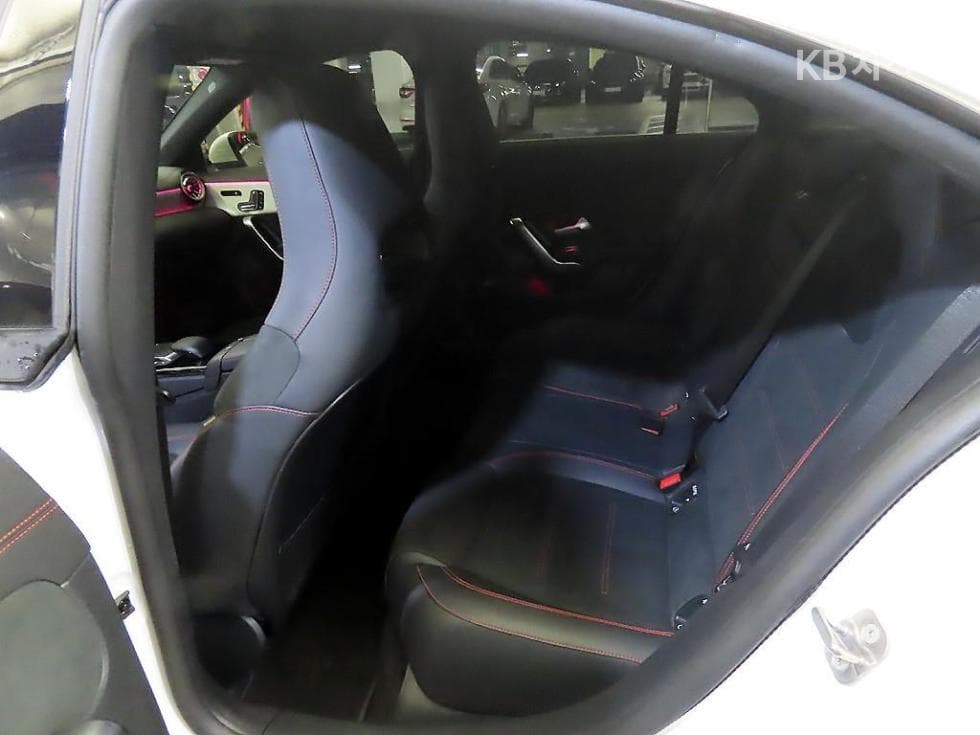 Mercedes-Benz CLA클래스(C118)CLA 250 4MATIC - 7