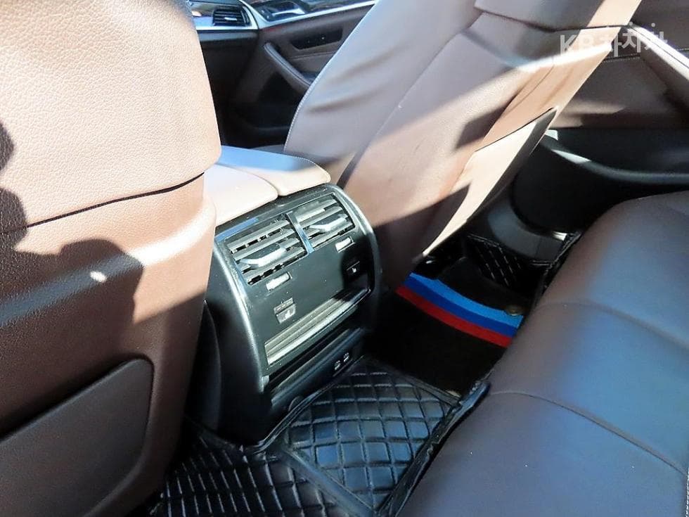 BMW 올New5 Series (G30)523d xDrive Luxury - 16