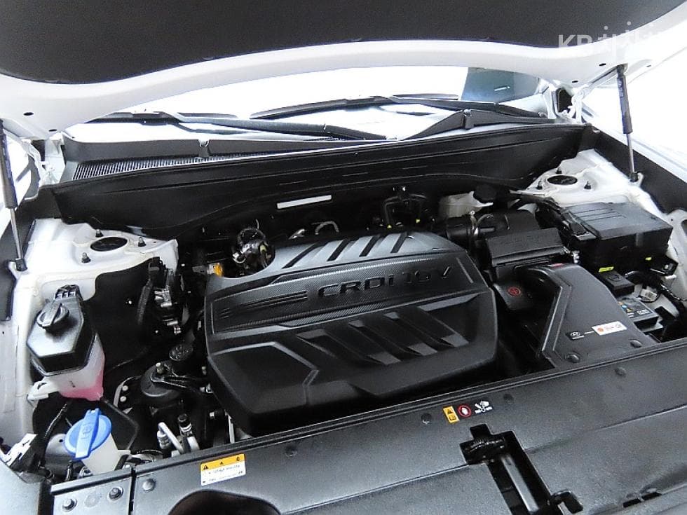 Хюндай The New (фейслифт) Palisade2.2 Дизел 2WD Calligraphy - 7