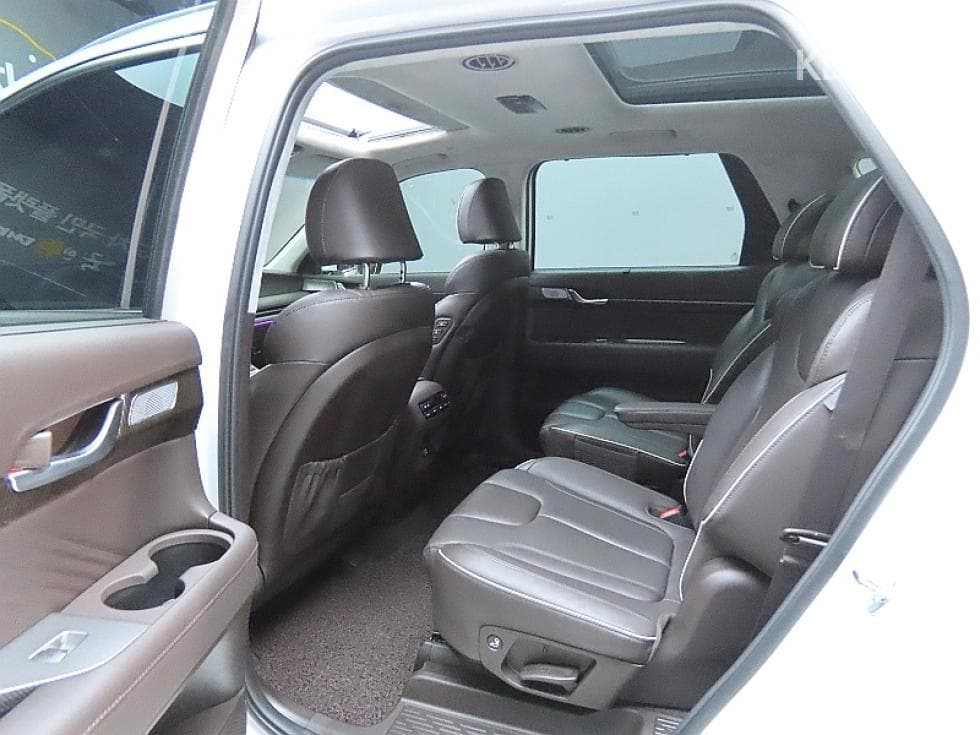 Хюндай The New (фейслифт) Palisade2.2 Дизел 2WD Calligraphy - 11