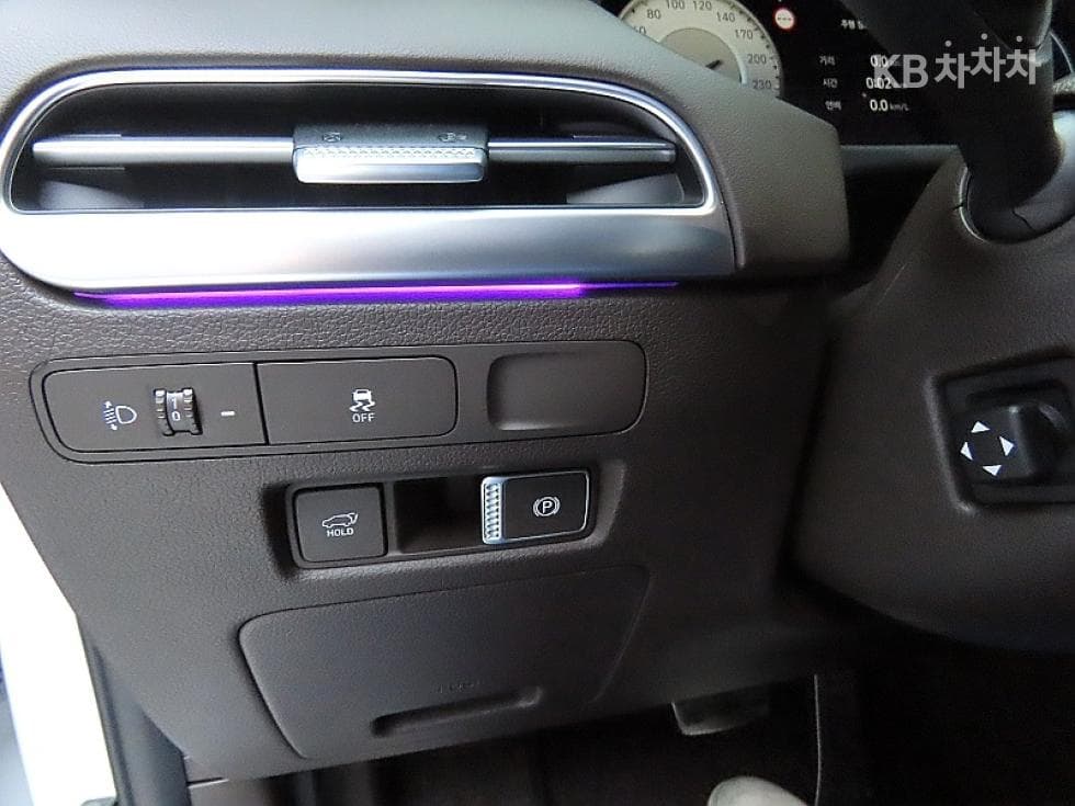 Хюндай The New (фейслифт) Palisade2.2 Дизел 2WD Calligraphy - 12