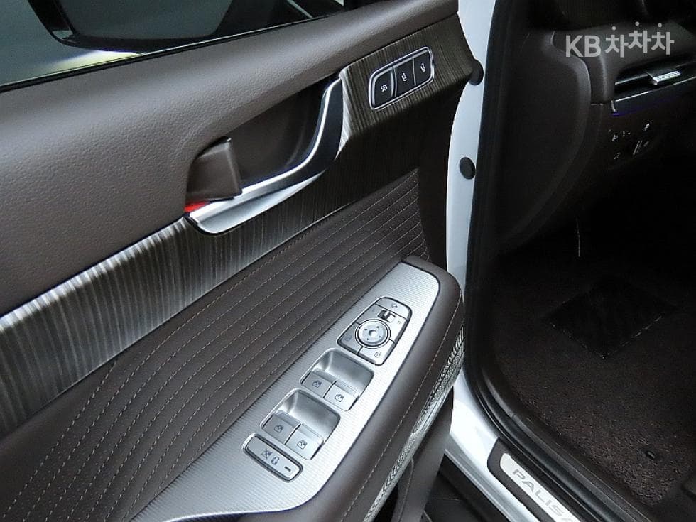 Хюндай The New (фейслифт) Palisade2.2 Дизел 2WD Calligraphy - 13