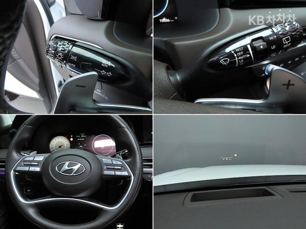 Хюндай The New (фейслифт) Palisade2.2 Дизел 2WD Calligraphy - 14