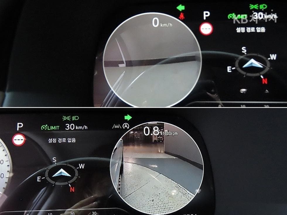 Хюндай The New (фейслифт) Palisade2.2 Дизел 2WD Calligraphy - 15