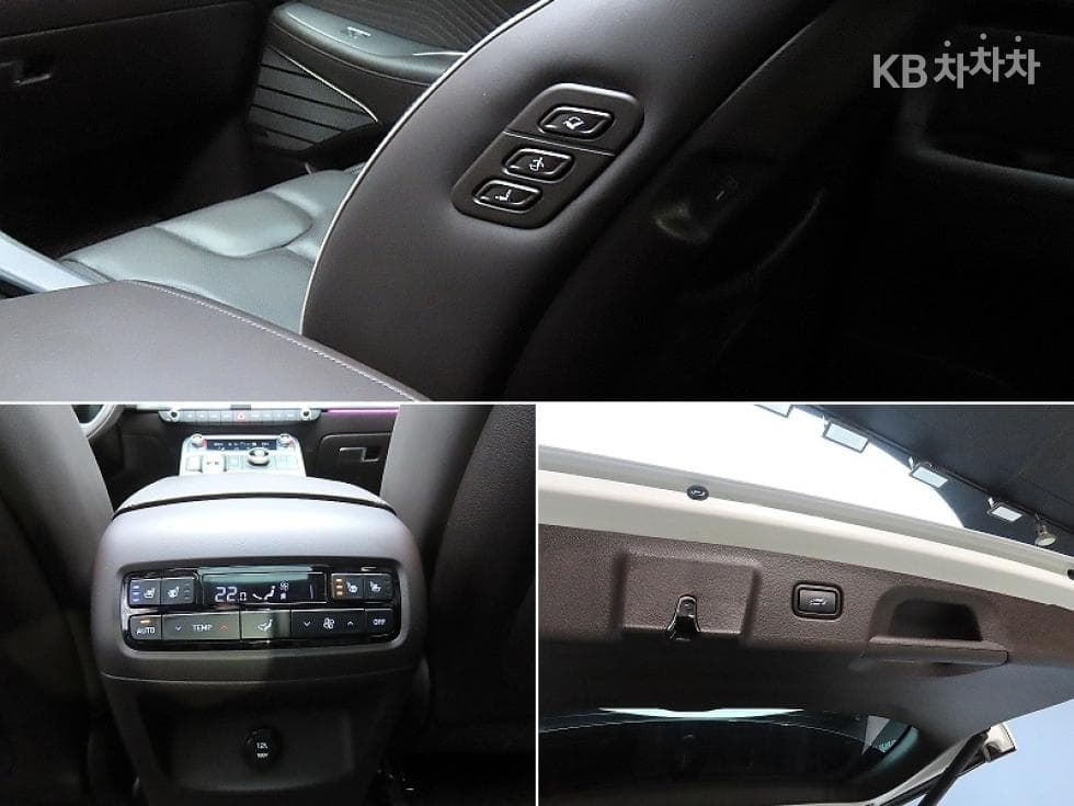 Хюндай The New (фейслифт) Palisade2.2 Дизел 2WD Calligraphy - 18