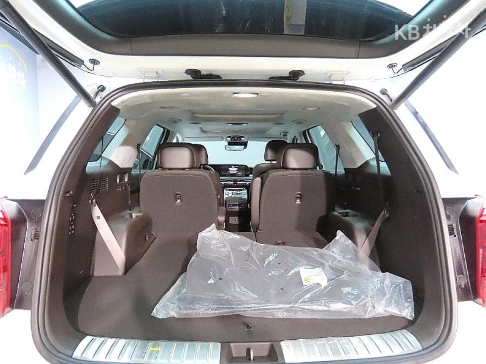 Хюндай The New (фейслифт) Palisade2.2 Дизел 2WD Calligraphy - 19