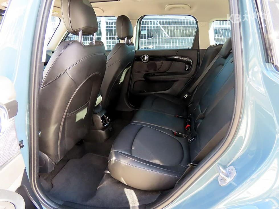 Мини Countryman (F60)1.5 Cooper Classic Стандартен - 6