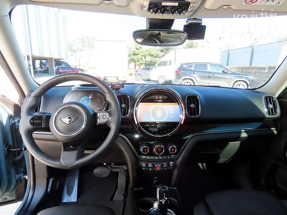 Мини Countryman (F60)1.5 Cooper Classic Стандартен - 7