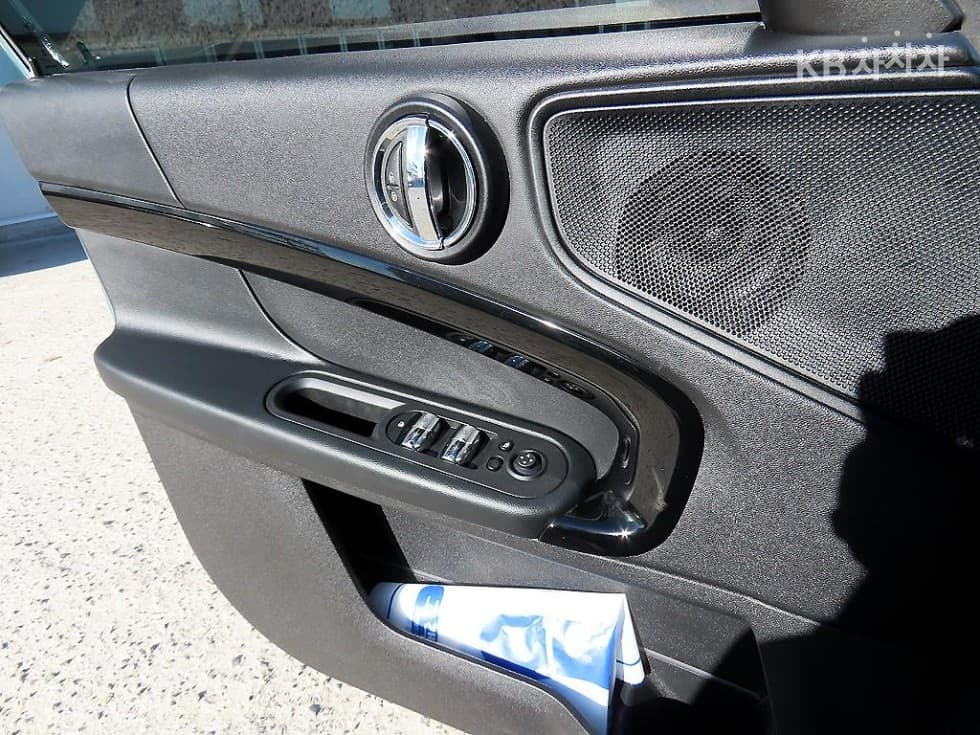 Мини Countryman (F60)1.5 Cooper Classic Стандартен - 12