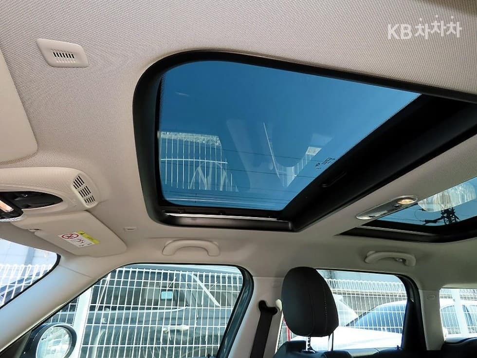 Мини Countryman (F60)1.5 Cooper Classic Стандартен - 18