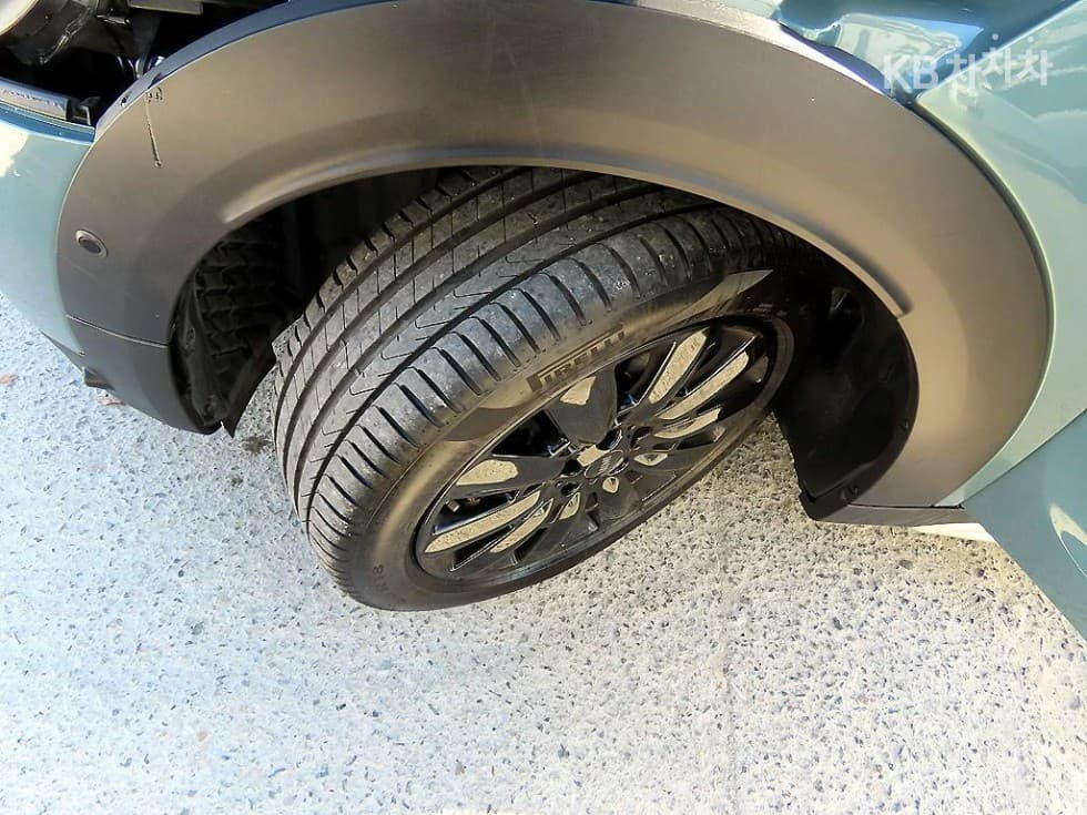 Мини Countryman (F60)1.5 Cooper Classic Стандартен - 20