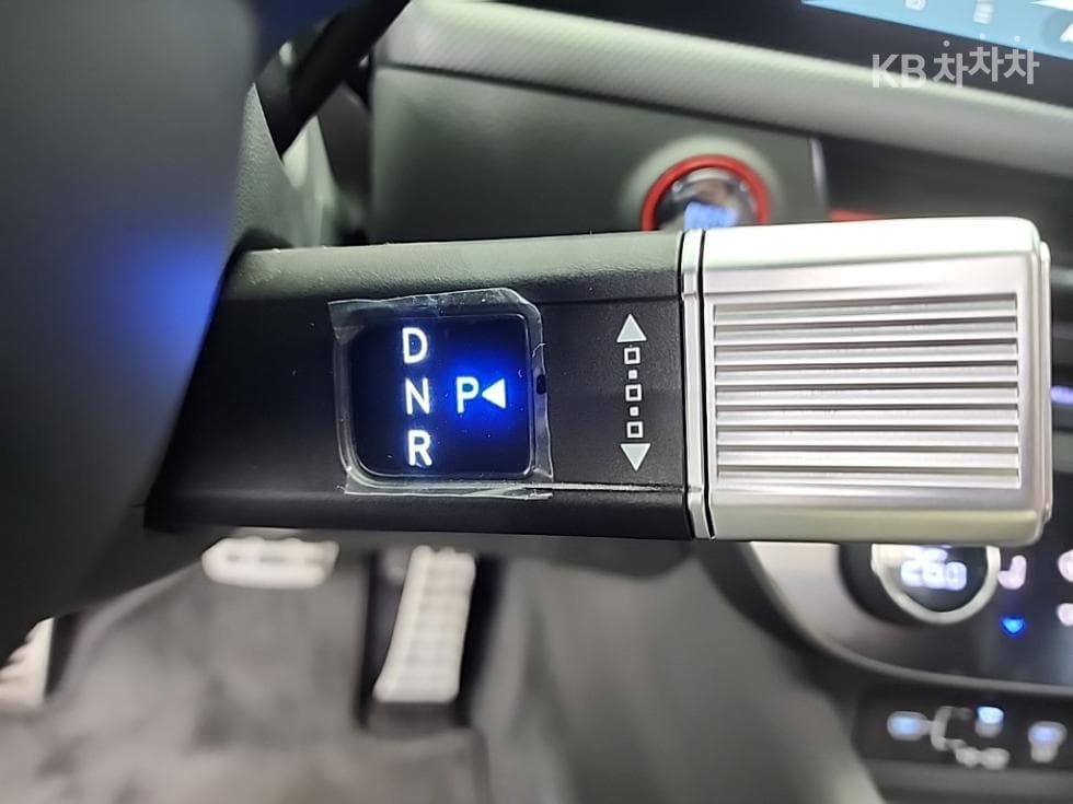 Хюндай Соната Ди Едж (Соната фацелит) N Line(DN8)1.6 Турбо Стандартен - 8