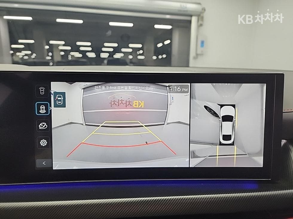 Хюндай Соната Ди Едж (Соната фацелит) N Line(DN8)1.6 Турбо Стандартен - 16