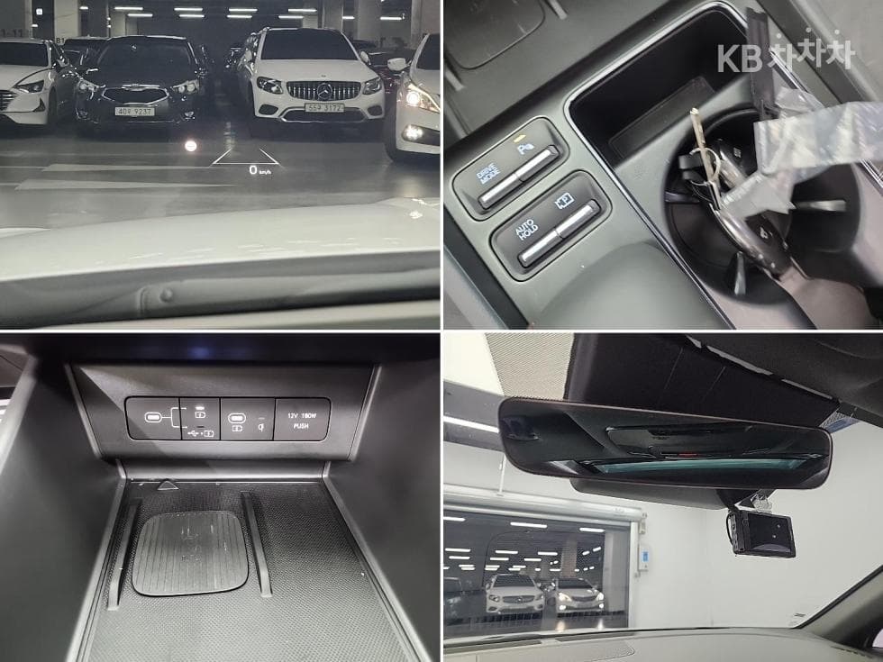 Хюндай Соната Ди Едж (Соната фацелит) N Line(DN8)1.6 Турбо Стандартен - 19