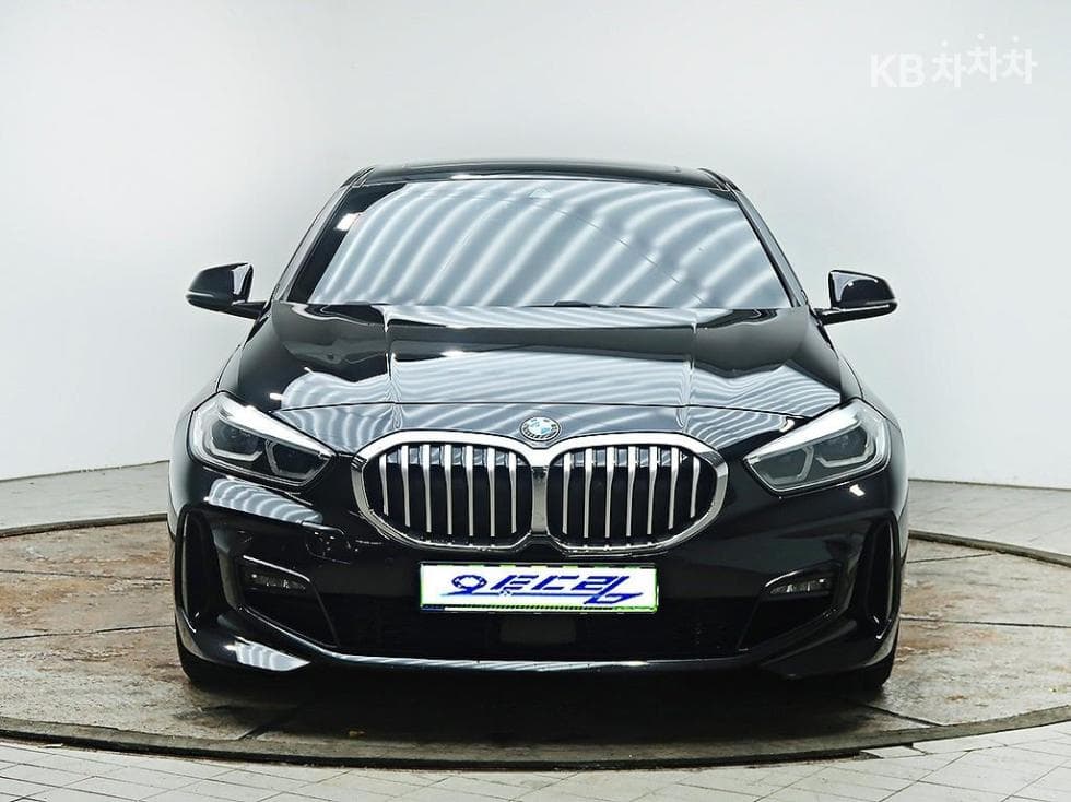 BMW 1시리즈 (F40)120i M Sport