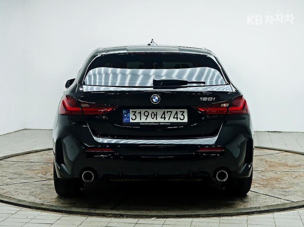 BMW 1시리즈 (F40)120i M Sport - 3