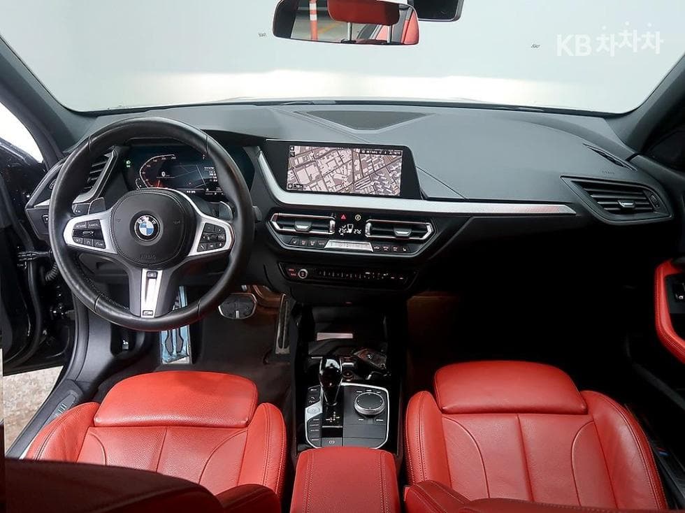 BMW 1시리즈 (F40)120i M Sport - 5