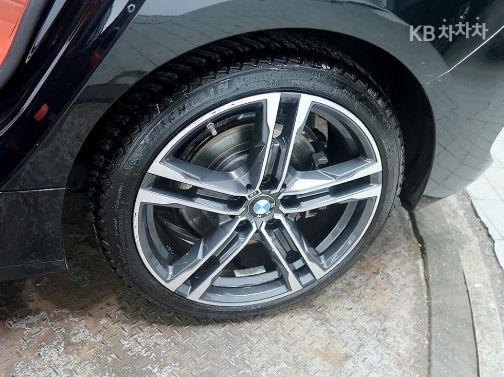 BMW 1시리즈 (F40)120i M Sport - 7