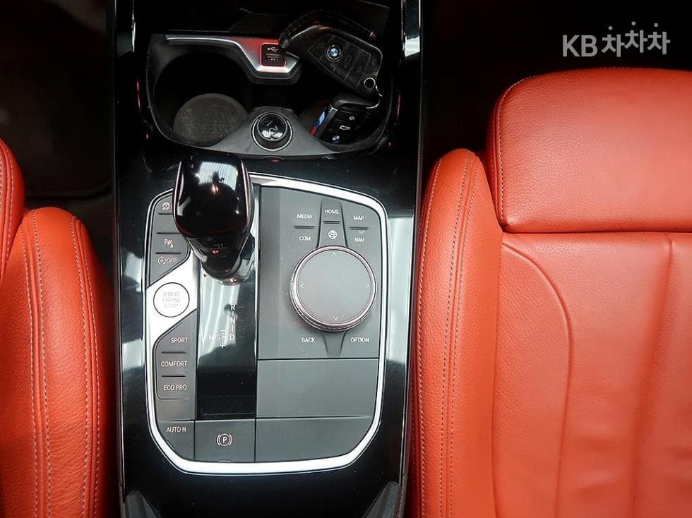 BMW 1시리즈 (F40)120i M Sport - 10