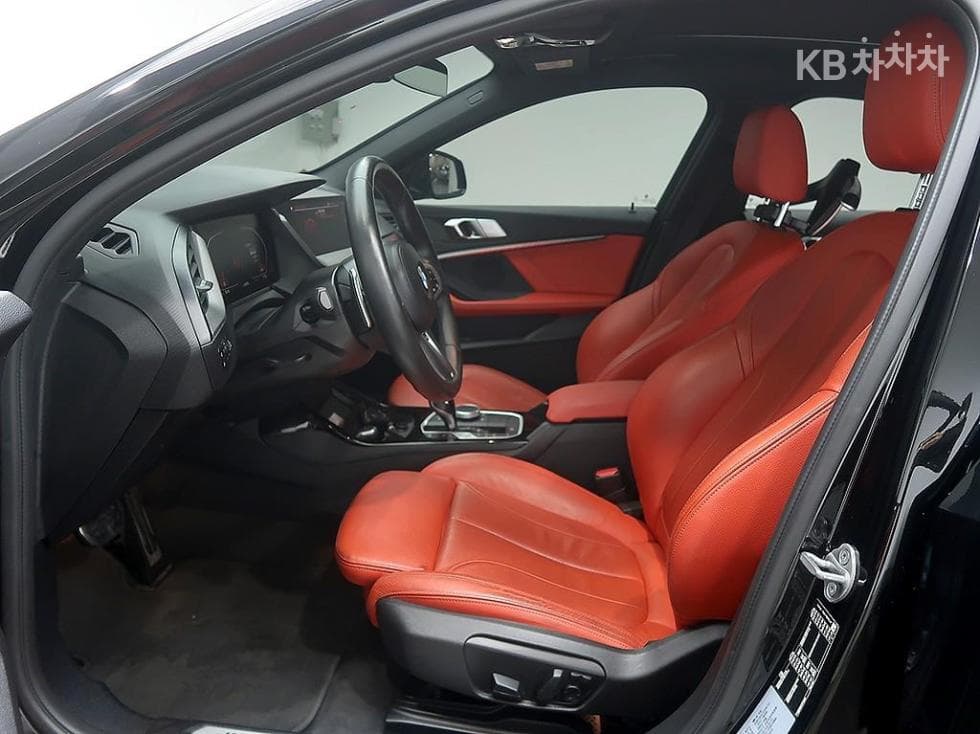 BMW 1시리즈 (F40)120i M Sport - 11