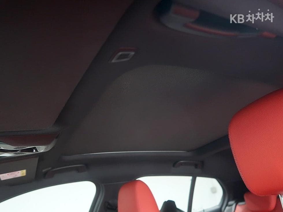 BMW 1시리즈 (F40)120i M Sport - 13