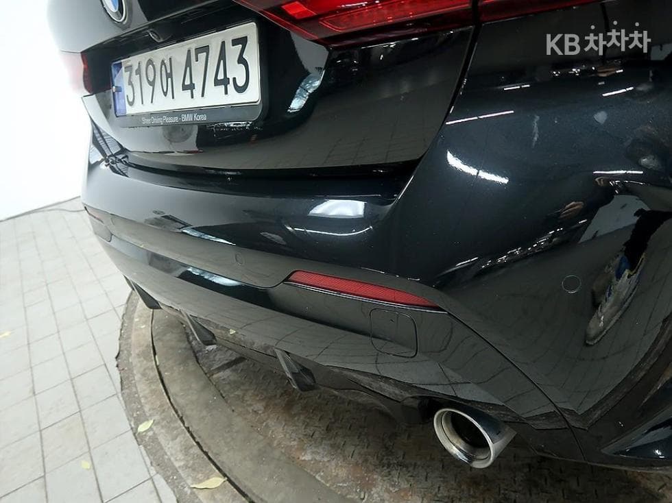 BMW 1시리즈 (F40)120i M Sport - 16