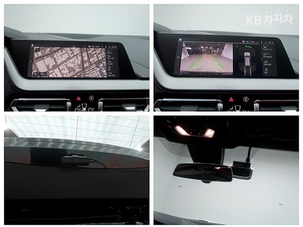 BMW 1시리즈 (F40)120i M Sport - 19