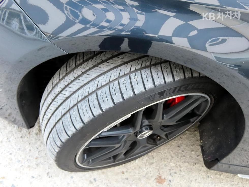 Mercedes-Benz New S-ClassS63 AMG 4MATIC+ Coupe - 20