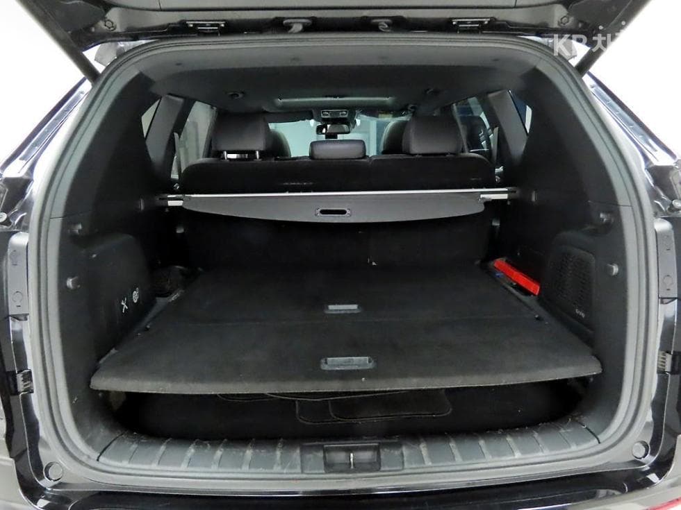 KG Mobility All New Rexton2.2 4WD 더 블랙 - 14