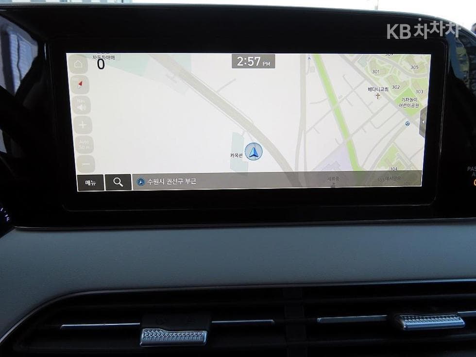 Hyundai Palisade 3.8L 7-Passenger AWD Prestige - 13