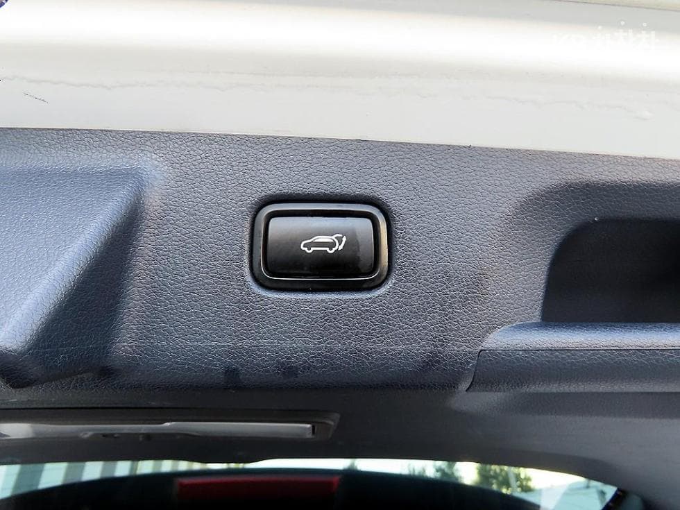 Hyundai Palisade 3.8L 7-Passenger AWD Prestige - 14