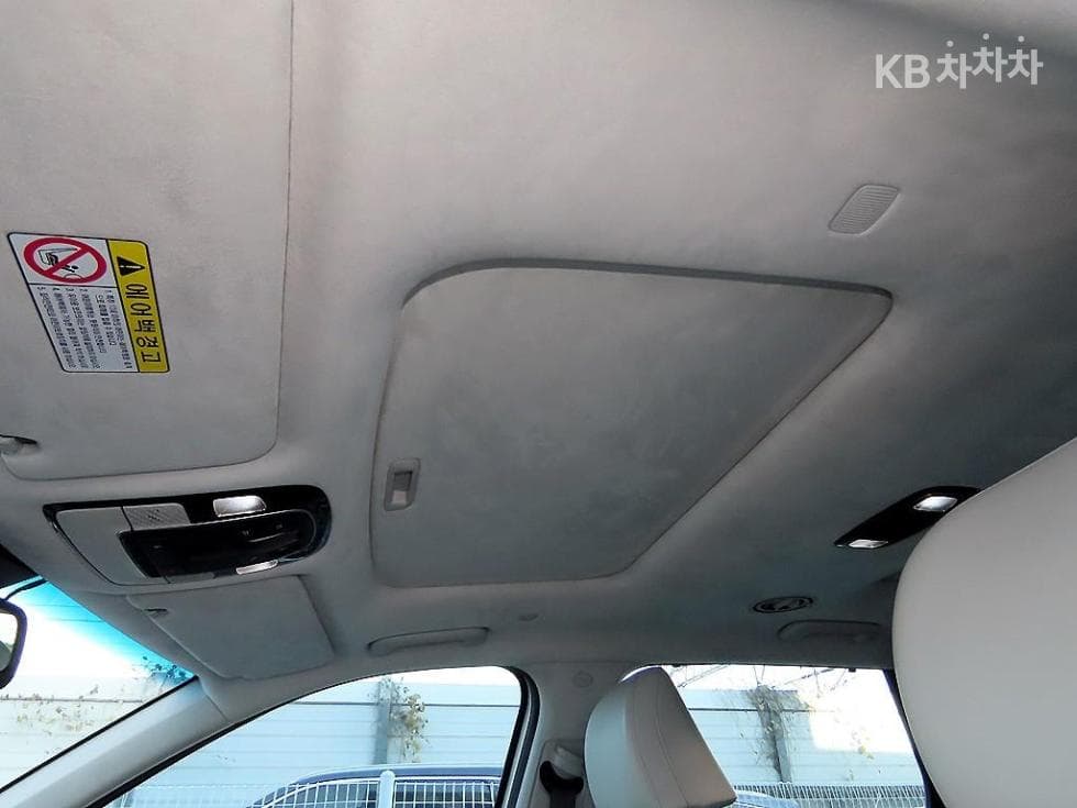 Hyundai Palisade 3.8L 7-Passenger AWD Prestige - 15