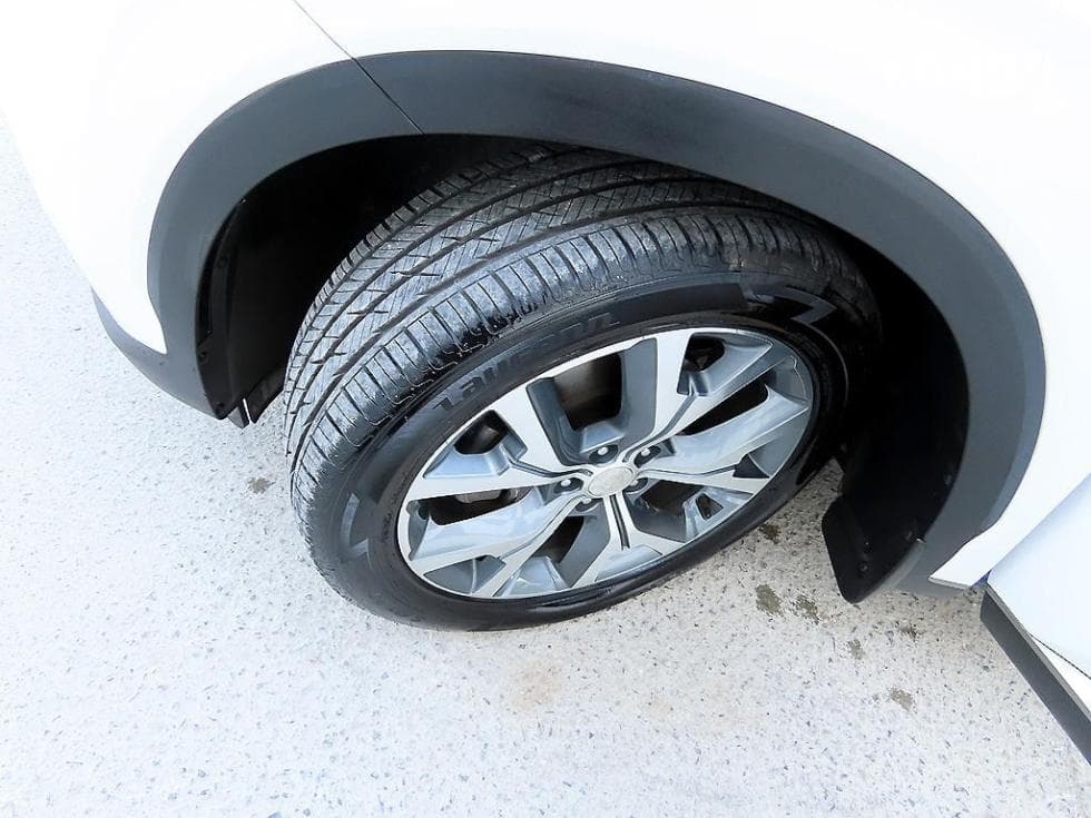 Hyundai Palisade 3.8L 7-Passenger AWD Prestige - 20