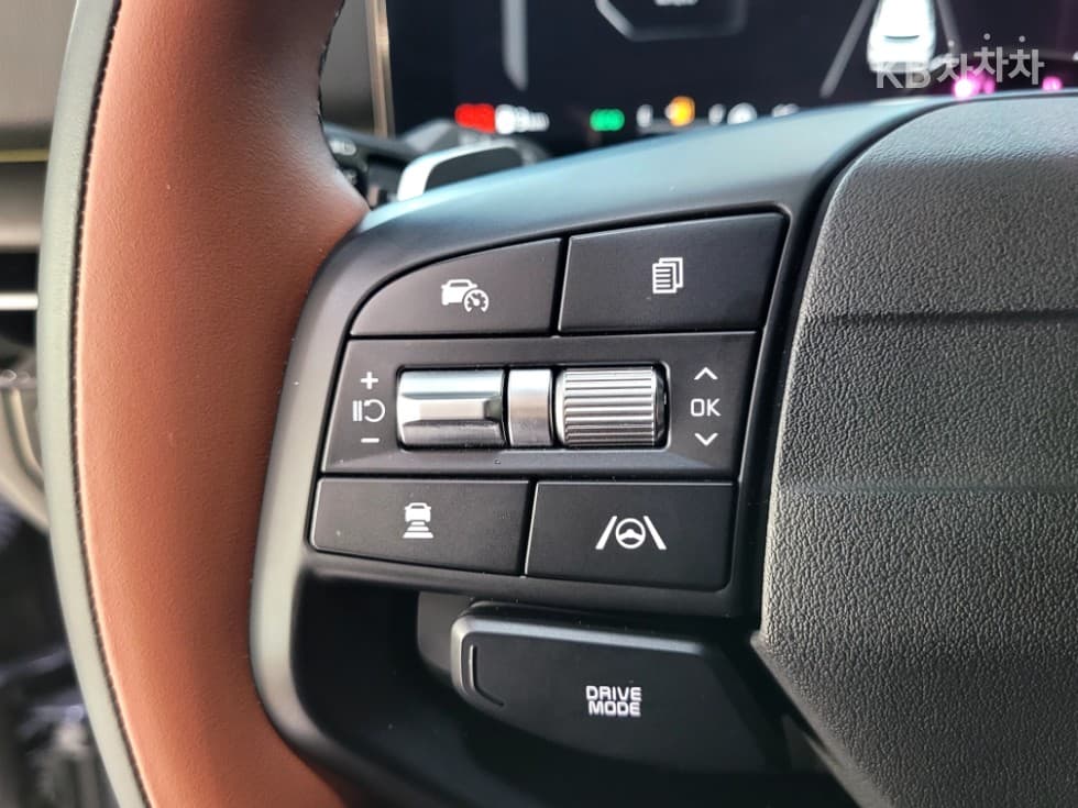 Kia The New (facelift) Sportage1.6 Gasoline Turbo 2WD X-Line - 12