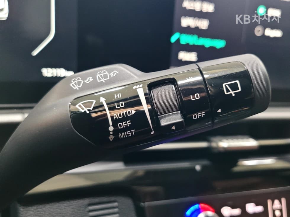 Kia The New (facelift) Sportage1.6 Gasoline Turbo 2WD X-Line - 13