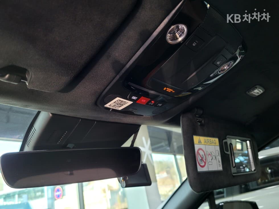 Kia The New (facelift) Sportage1.6 Gasoline Turbo 2WD X-Line - 14