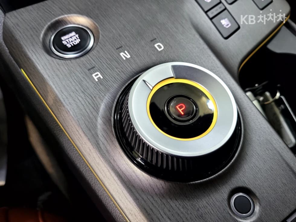 Kia The New (facelift) Sportage1.6 Gasoline Turbo 2WD X-Line - 18