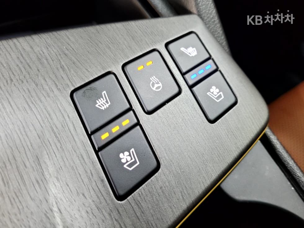 Kia The New (facelift) Sportage1.6 Gasoline Turbo 2WD X-Line - 19