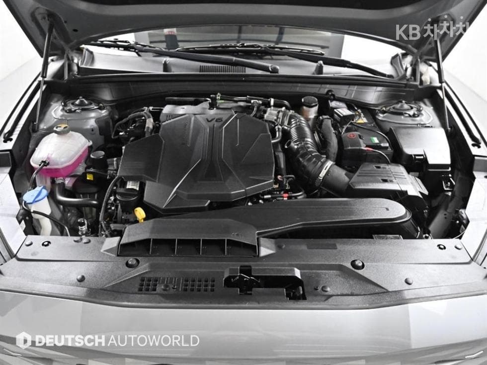 Киа K83.5 LPG Рент-а-кар Тренди - 6